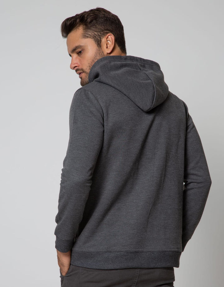 Nevada Sweatshirt Jumper Hoodie With Comb On Pocket