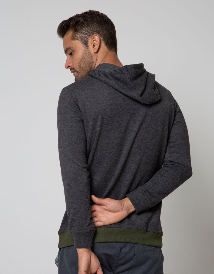 Nevada Sweatshirt Jumper