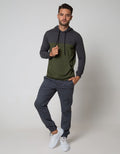 Nevada Sweatshirt Jumper