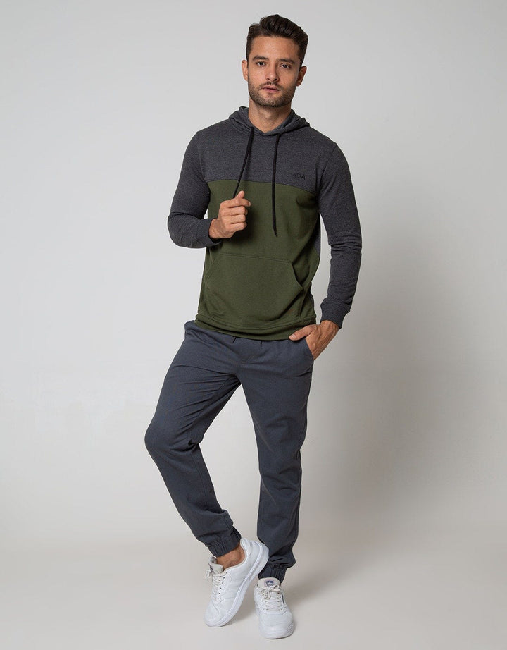 Nevada Sweatshirt Jumper