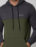 Nevada Sweatshirt Jumper