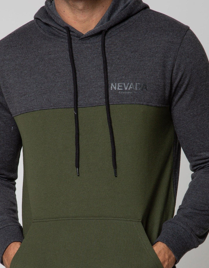 Nevada Sweatshirt Jumper