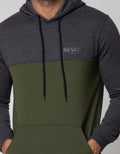 Nevada Sweatshirt Jumper