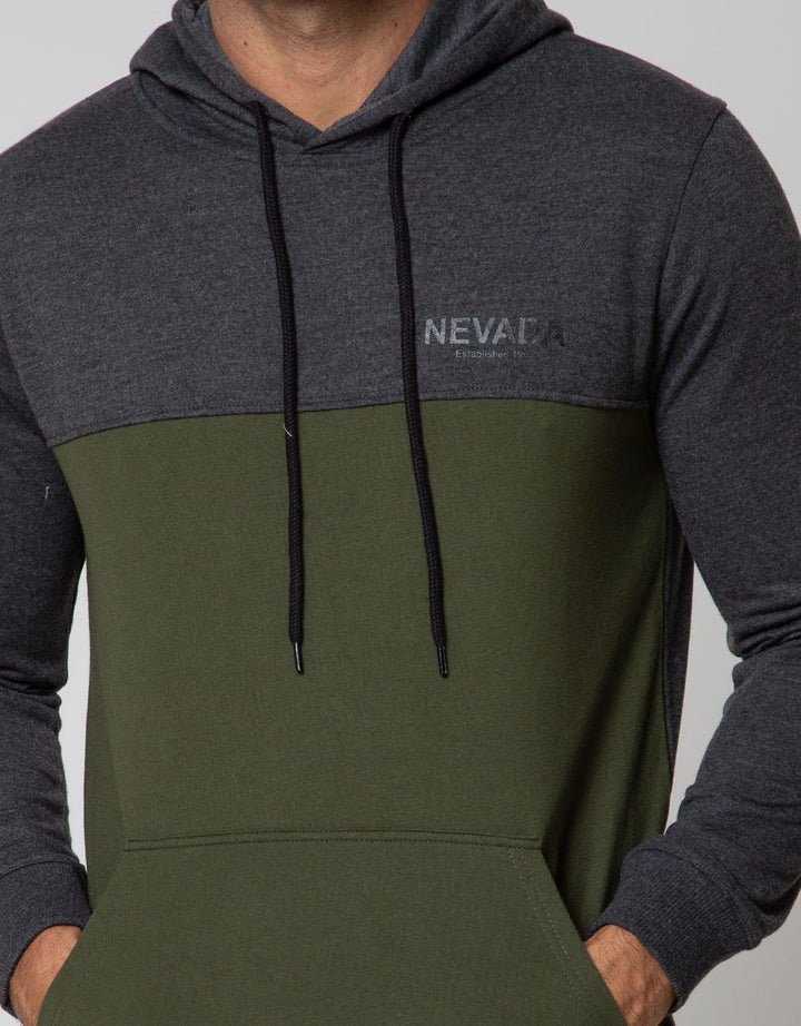 Nevada Sweatshirt Jumper