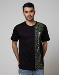 Nevada Short Sleeve T-Shirt Print Arm