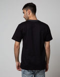 Nevada Short Sleeve T-Shirt Print Arm