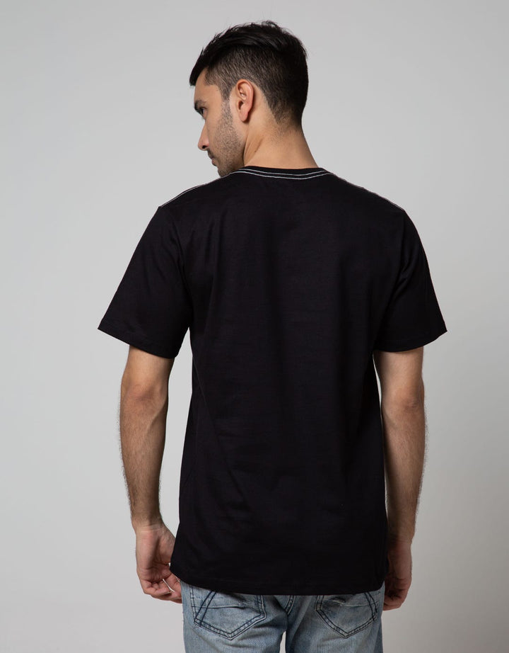 Nevada Short Sleeve T-Shirt Print Arm