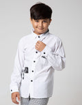 LS SHIRT SLD FORWARD