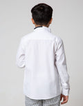 LS SHIRT SLD FORWARD