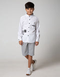 LS SHIRT SLD FORWARD