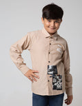 LS SHIRT SLD PASSION