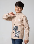 LS SHIRT SLD PASSION