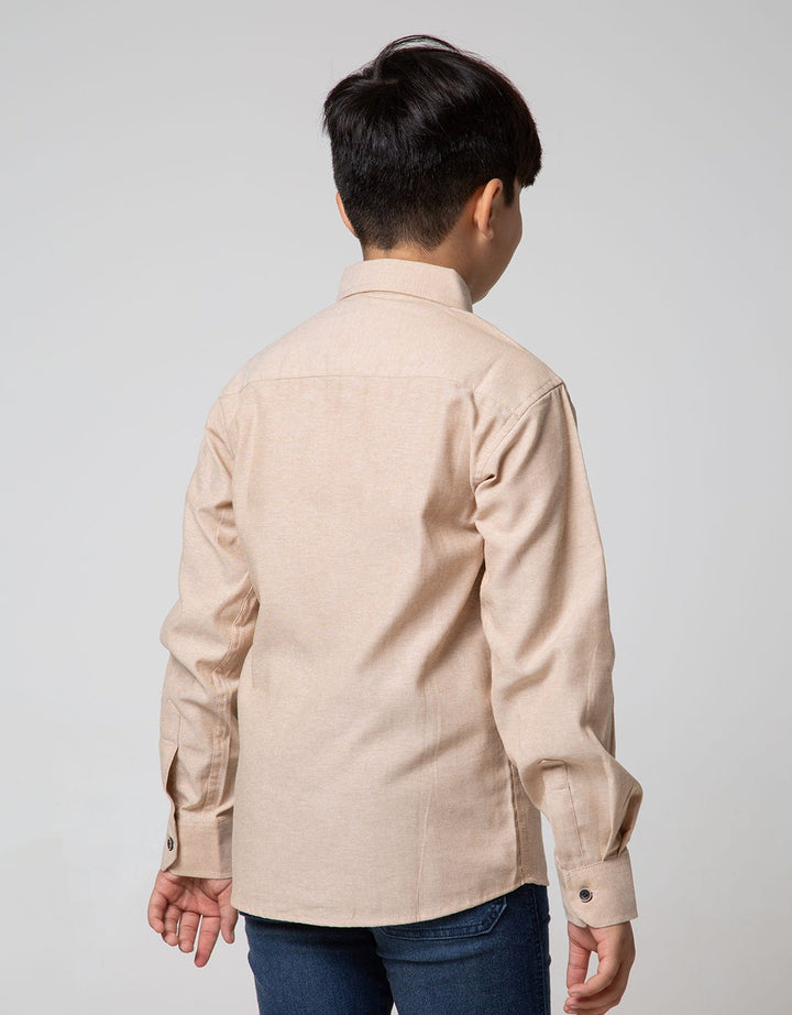 LS SHIRT SLD PASSION