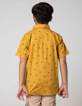 Nevada Short Sleeve Shirt Fullprint