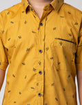 Nevada Short Sleeve Shirt Fullprint