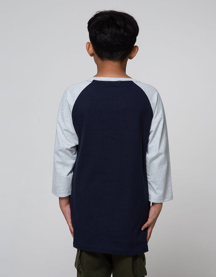 Nevada Long Sleeve T-Shirt New York