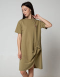 Disney Midi Dress Bambi