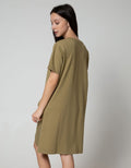Disney Midi Dress Bambi
