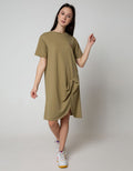 Disney Midi Dress Bambi