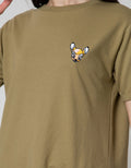 Disney Midi Dress Bambi