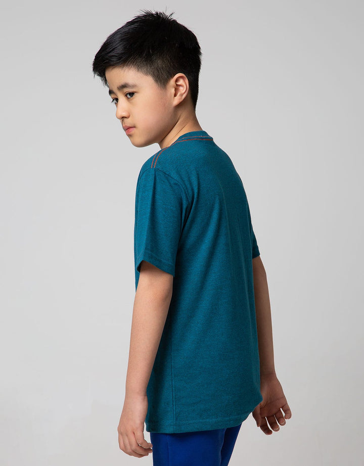 Nevada Short Sleeve T-Shirt Nyc Box