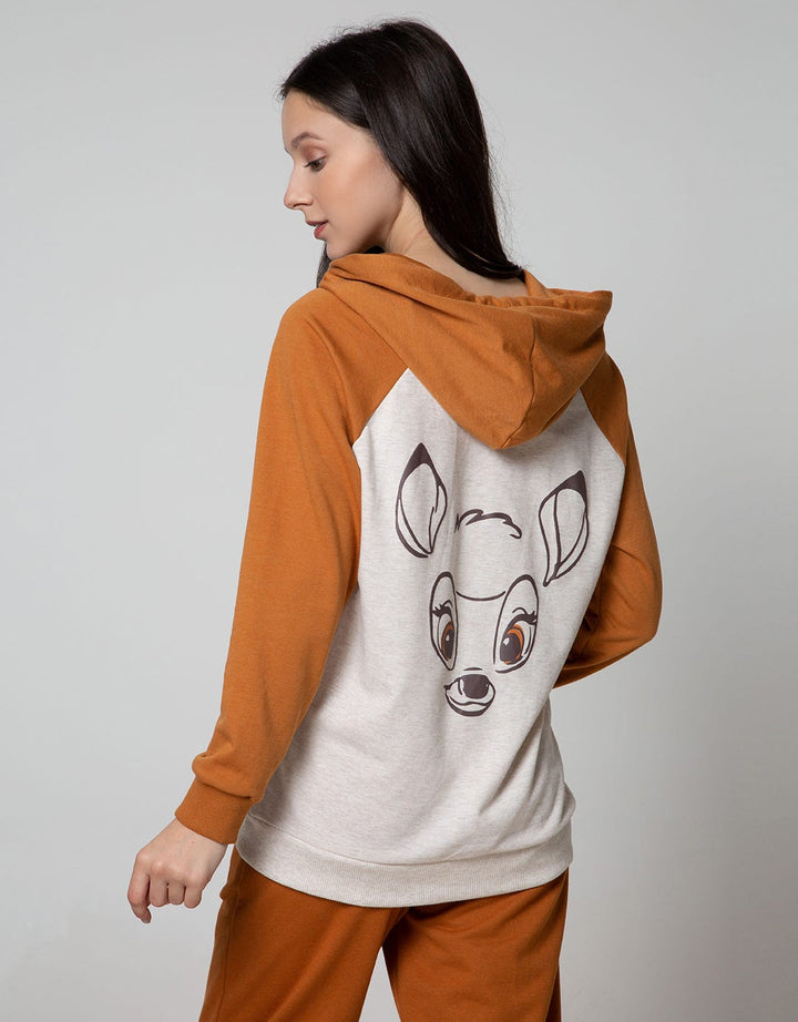 Disney Sweatshirt Hoodie