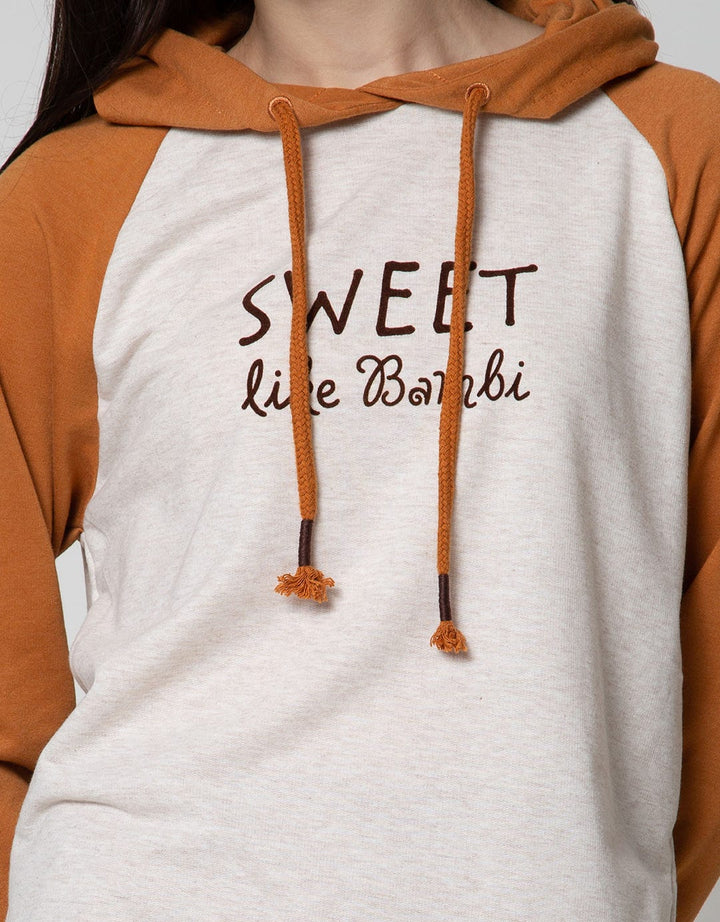 Disney Sweatshirt Hoodie
