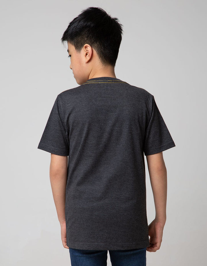 Nevada Short Sleeve T-Shirt New York