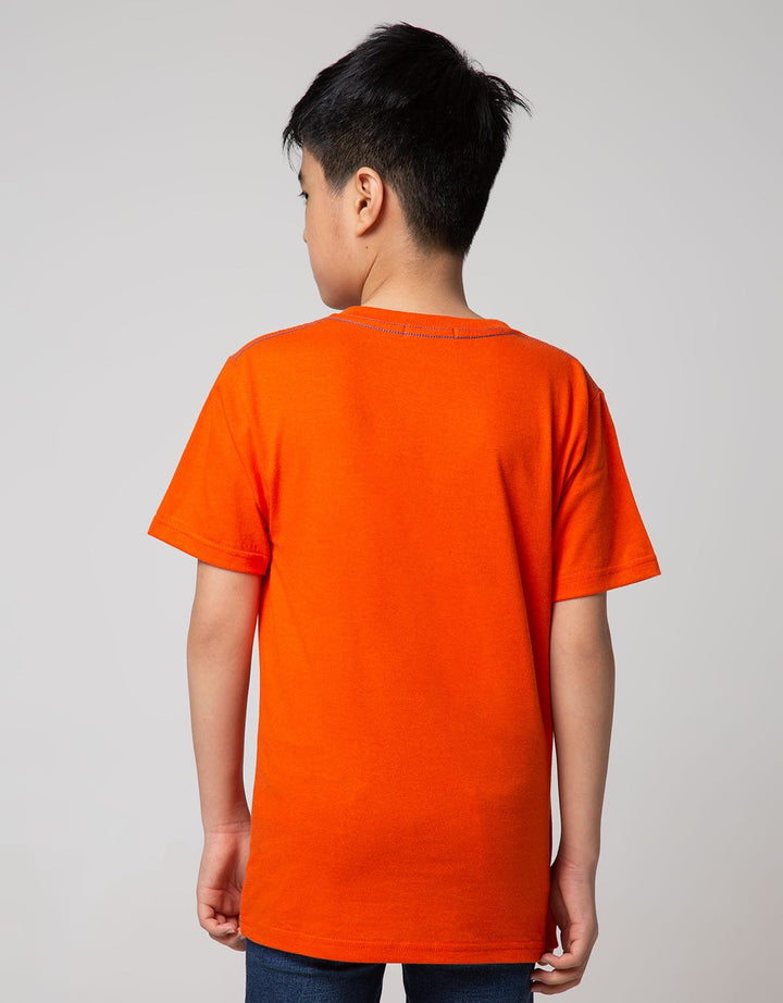 Nevada Short Sleeve T-Shirt Day Off