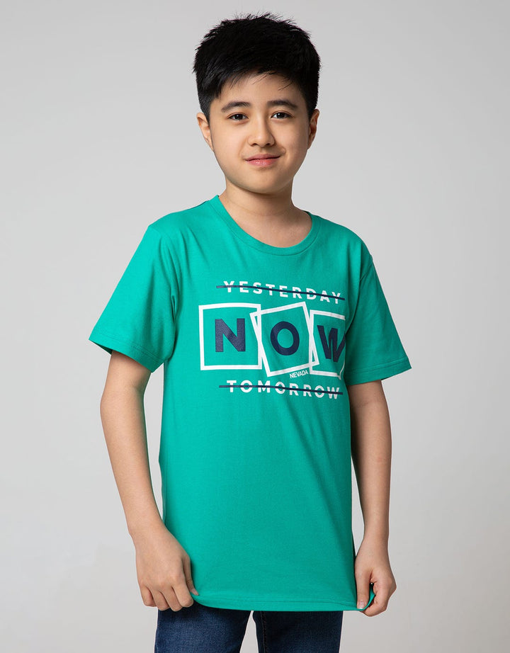 Nevada Short Sleeve T-Shirt Now