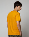 T Zone Short Sleeve T-Shirt Print Music Series Piano 2
