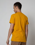 T Zone T-Shirt Photoprint Time Elegance