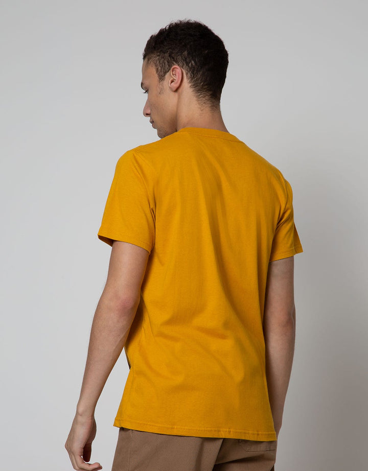 T Zone T-Shirt Photoprint Time Elegance
