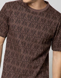 T Zone T-Shirt Fullprint Batik