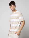 T Zone T-Shirt Fullprint Batik