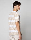 T Zone T-Shirt Fullprint Batik