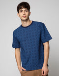 T Zone T-Shirt Fullprint Batik