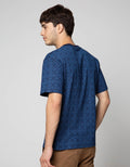T Zone T-Shirt Fullprint Batik