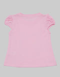 Disney Short Sleeve Blouse Babyterry Marie Precious And Puuurrfect