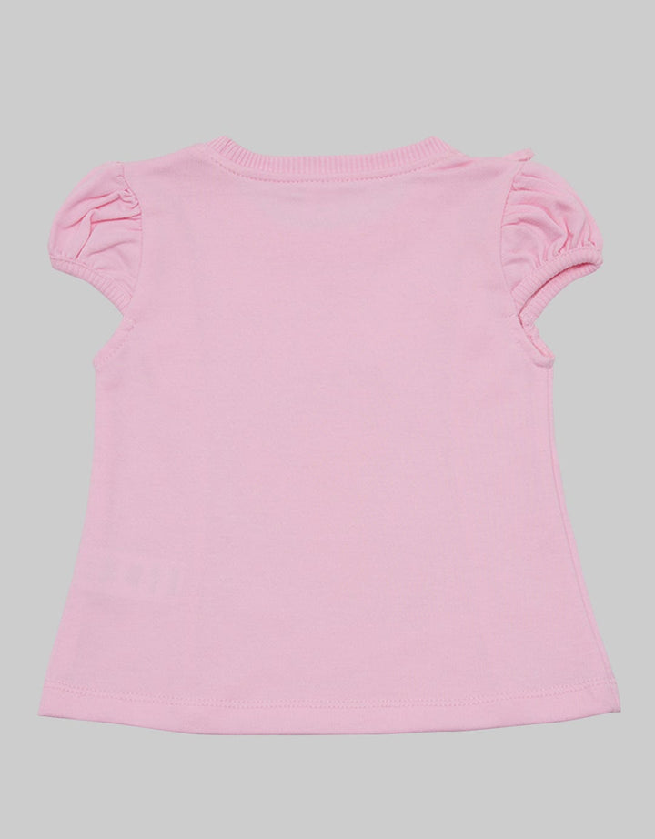 Disney Short Sleeve Blouse Babyterry Marie Precious And Puuurrfect