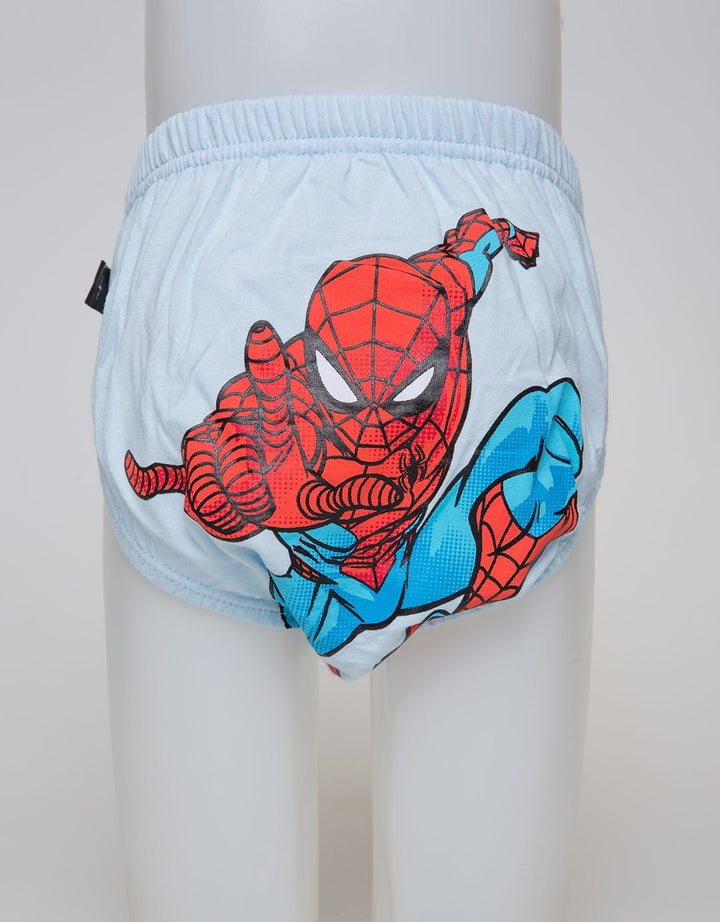 Marvel Spider-Man Boys Underwear