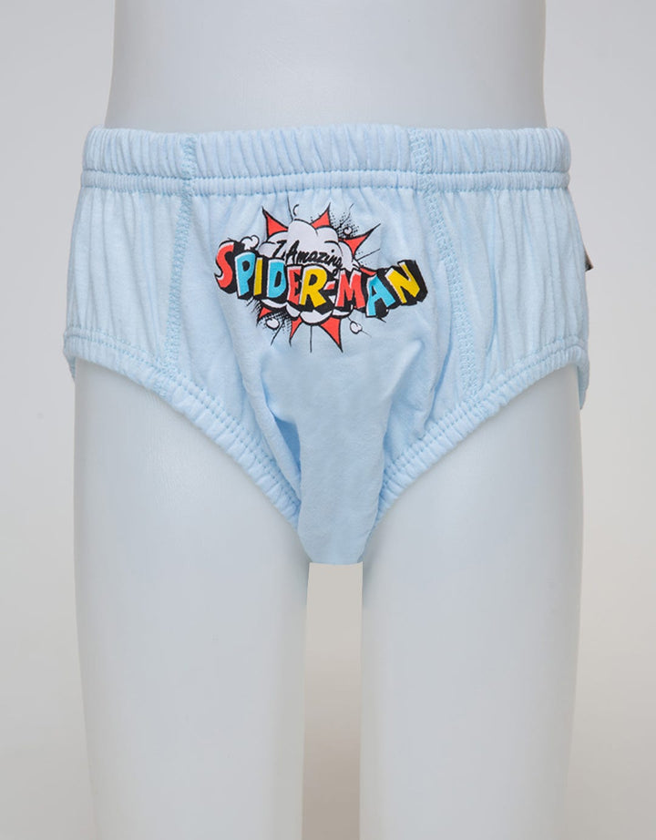 Marvel Spider-Man Boys Underwear