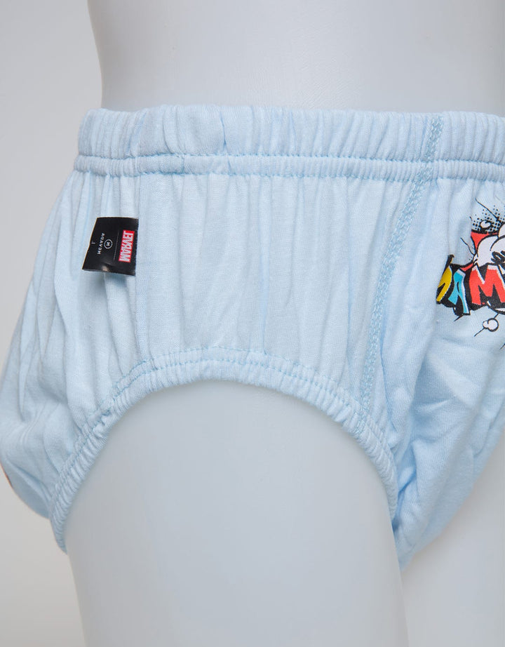 Marvel Spider-Man Boys Underwear