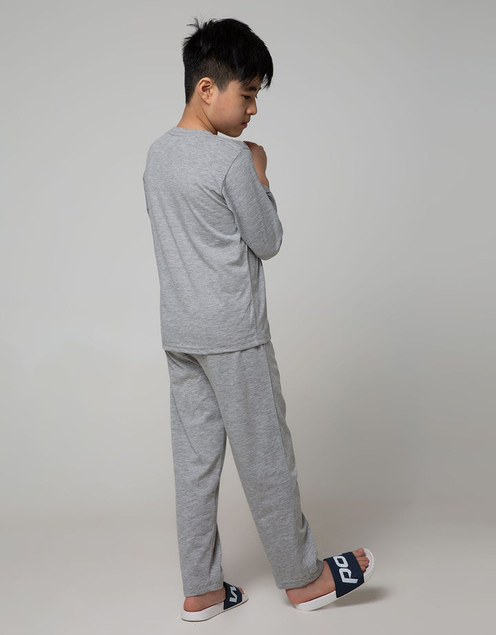 Star Wars Top Bottom Set