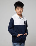 Nevada Sweater Hoody