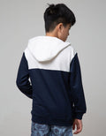 Nevada Sweater Hoody