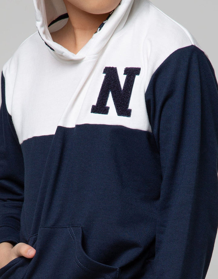 Nevada Sweater Hoody