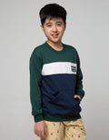 Nevada Sweater Round Neck