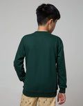 Nevada Sweater Round Neck