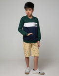 Nevada Sweater Round Neck